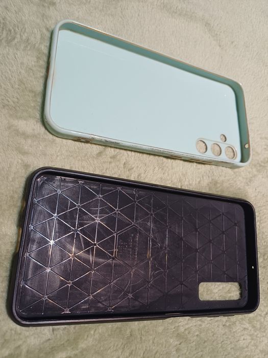 Самсунг А7 2 симкарти 128GB