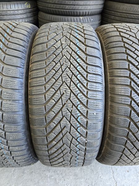 225/50/17 PIRELLI 4бр