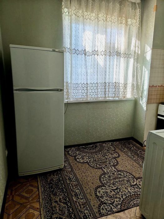 Продается квартира