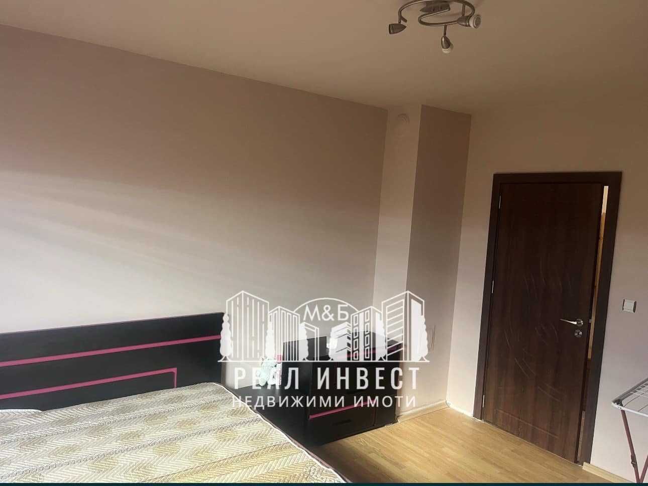 Продавам апартамент в гр. Харманли