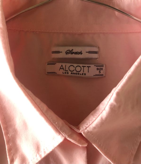 Ризи и сако Stradivarius