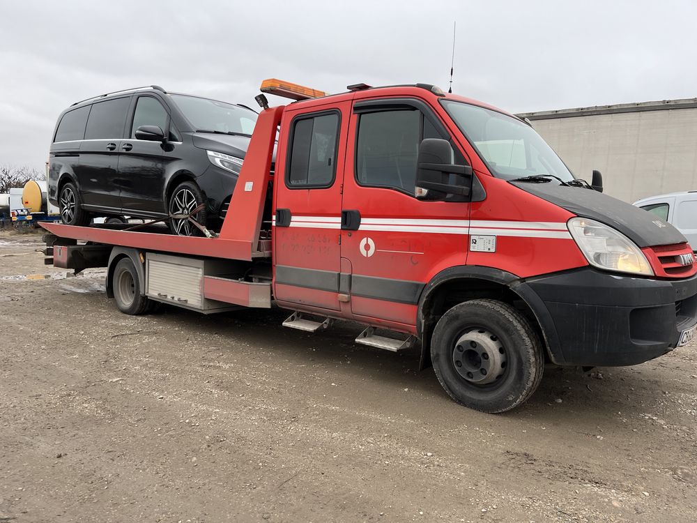 Iveco 65-18 Daily