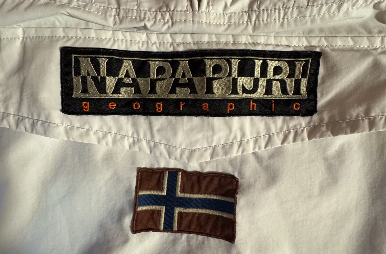 Ветровка Napapijri
