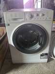 Maşină de spălat HotPoint Ariston 8 kg •A+++ • 1200rpm • stare buna