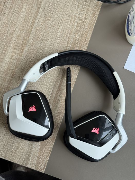 Casti Gaming Wirless Corsair