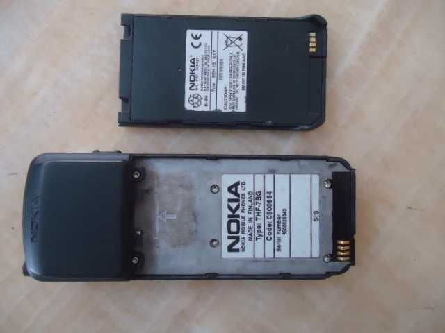 Nokia THF    нокиа