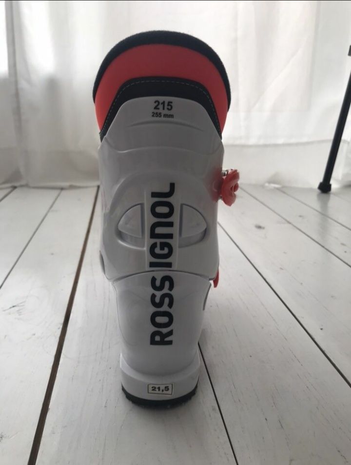 Детски ски комплект Rossignol Star Wars