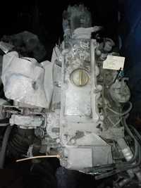 Двигатель Y22DTH Vauxhall Omega Воксхолл Омега