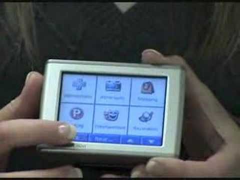 Gps Garmin Nuvi 360