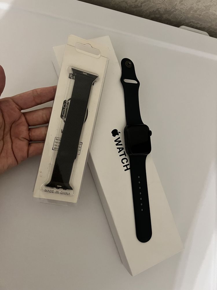 Airpods Max&Apple Watch SE