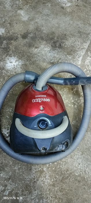 Пылесос сотилади 400 000 сум илаши яхши
