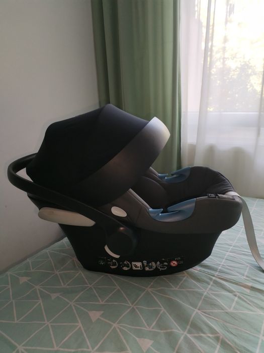 Scoică Cybex Aton B i-size