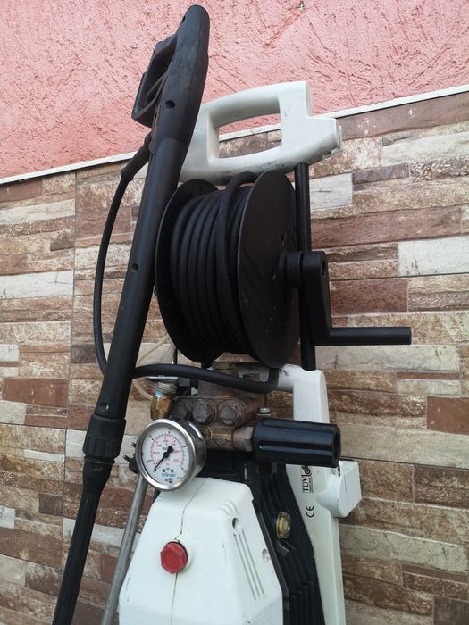 Водоструйка Kranzle 145T БронзГлава Супер Силна