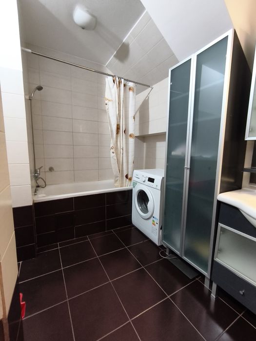 Apartament 110 mp in Tătărași bloc nou