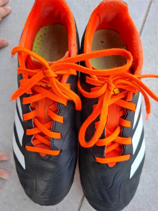 Футболни обувки Adidas детски