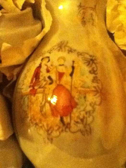 Чайно-кофейный сервиз  Мадона(Япония) и Полiсся (Городниц з-д) См фото