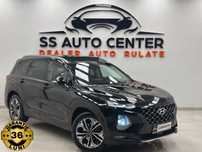 Hyundai Santa Fe Garantie 36 Luni / Rate / Revizie Gratuita