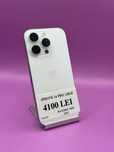 Iphone 16 Pro 128GB 100%•Amanet Matei Crangasi•71231