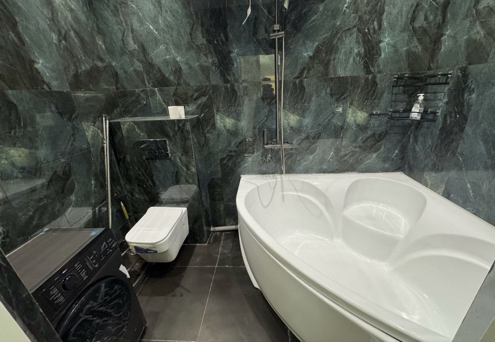 Аренда  евро ремонт оилага Акуратний одамларга