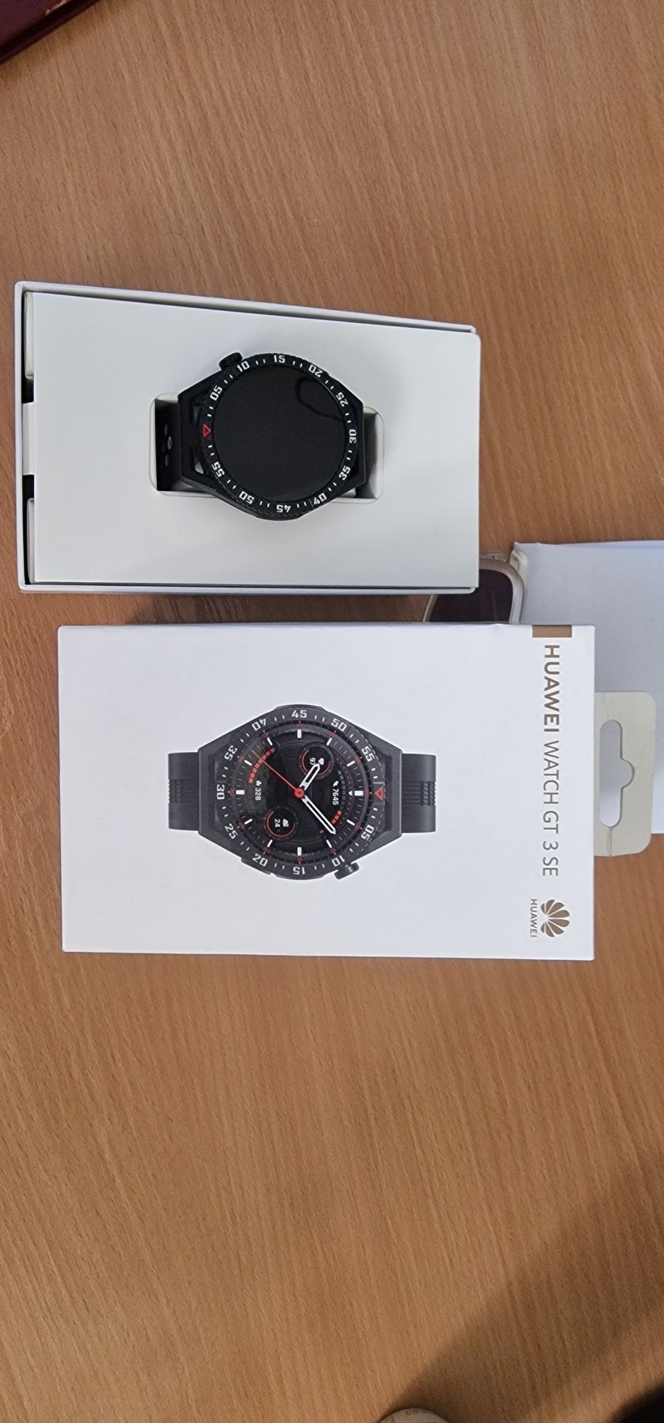 Huawei watch gt 3 SE