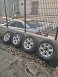 Продавам лети джанти 15 цола за Опел