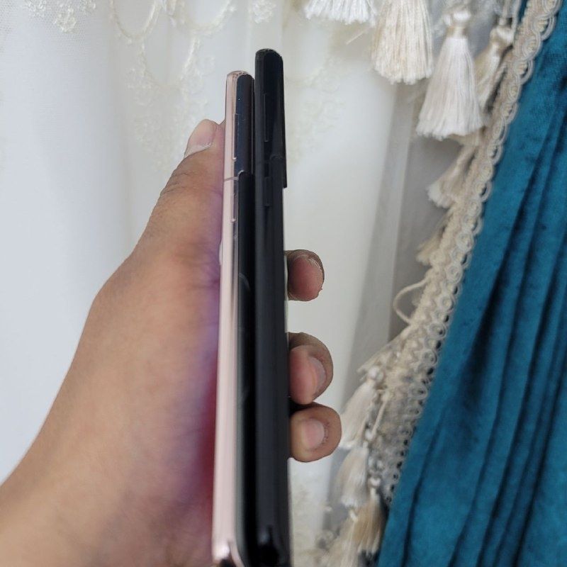 Samsung s21 plus 5G