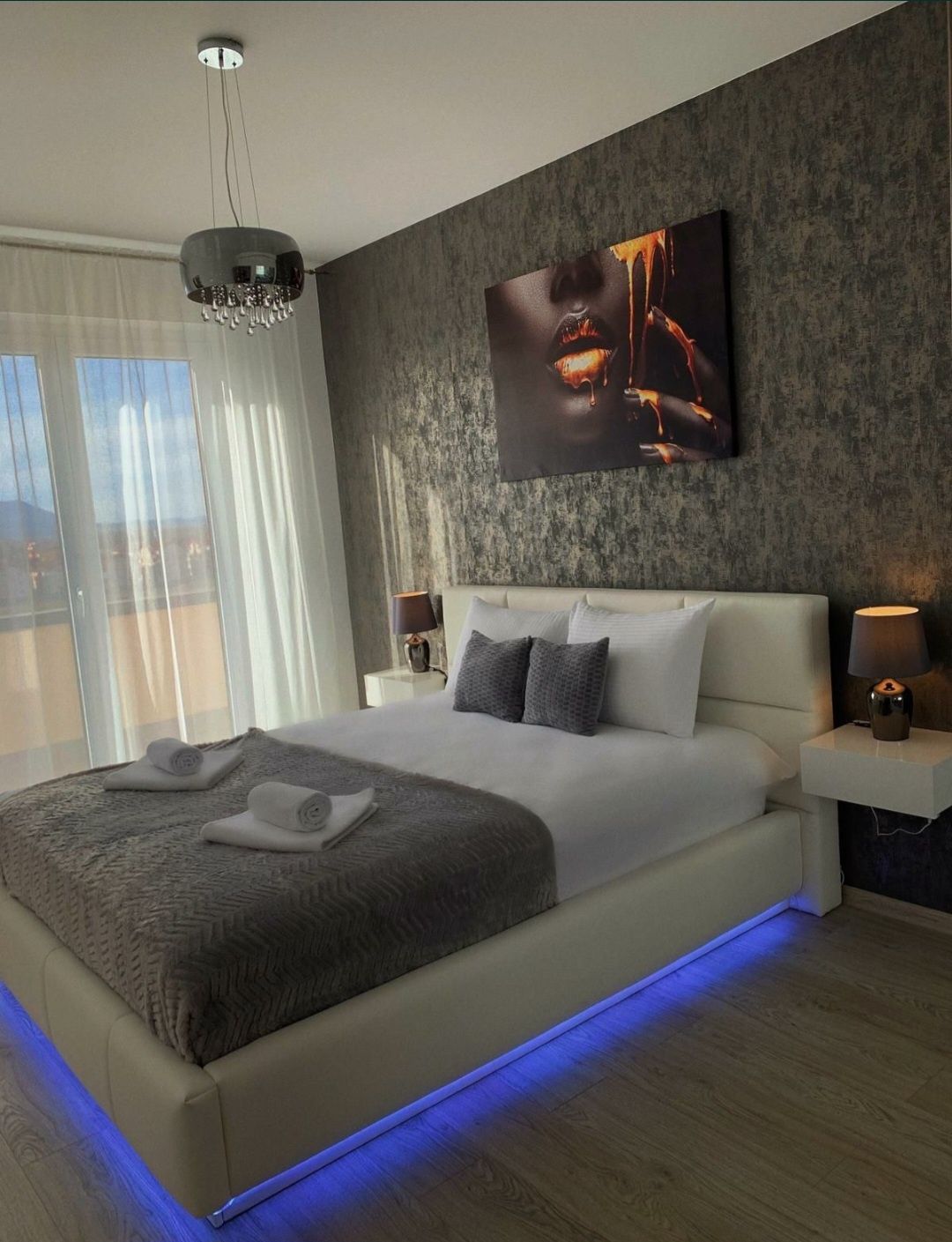 Apartament regim Iulius