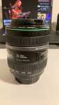 Canon EF 70-300 f4.5-5.6 DO IS USM