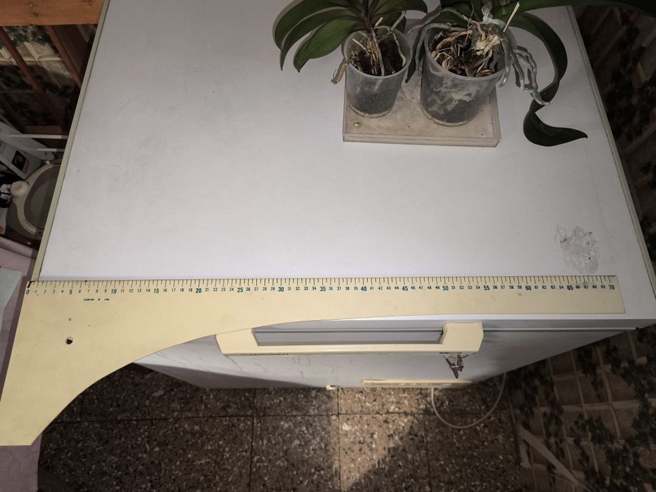 Работещ фризер Zerowatt