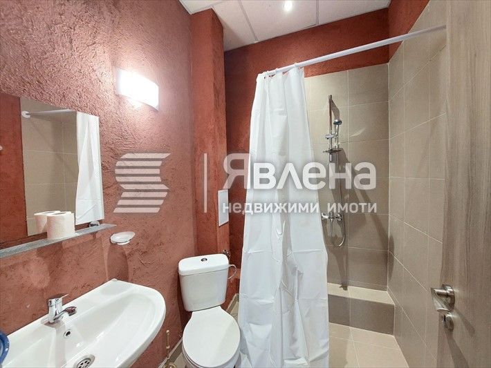 Двустаен апартамент в Слънчев  Бряг.