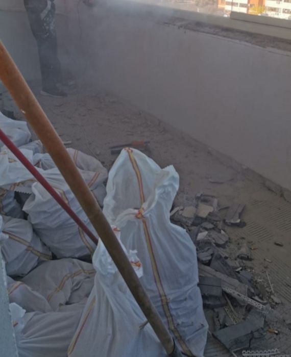 Fac diverse lucrări