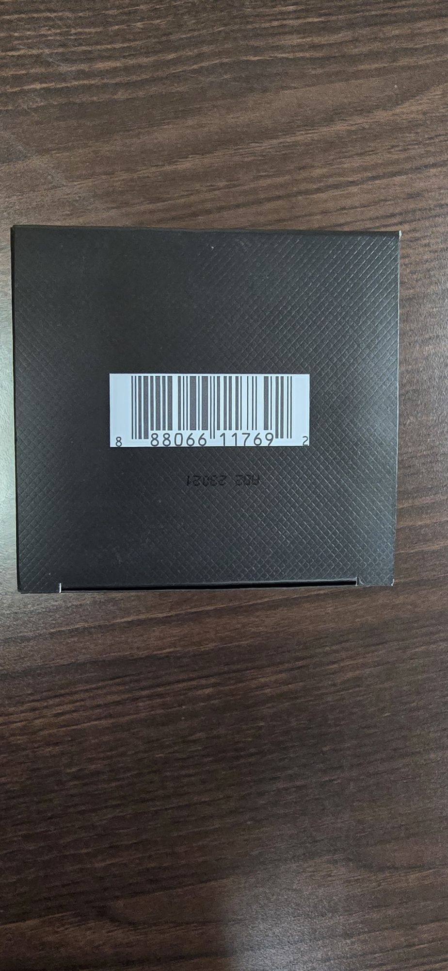 Original "Tom Ford Ombre leather" 100 ml