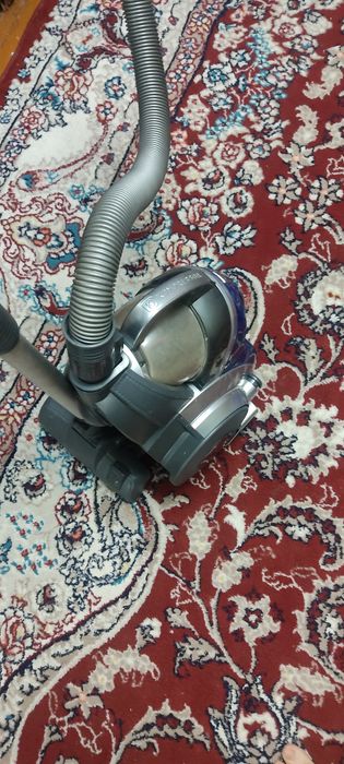 Пылесос lg компрессор