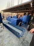 Газаблок Ишлаб Чикариш ускуналари сотилади