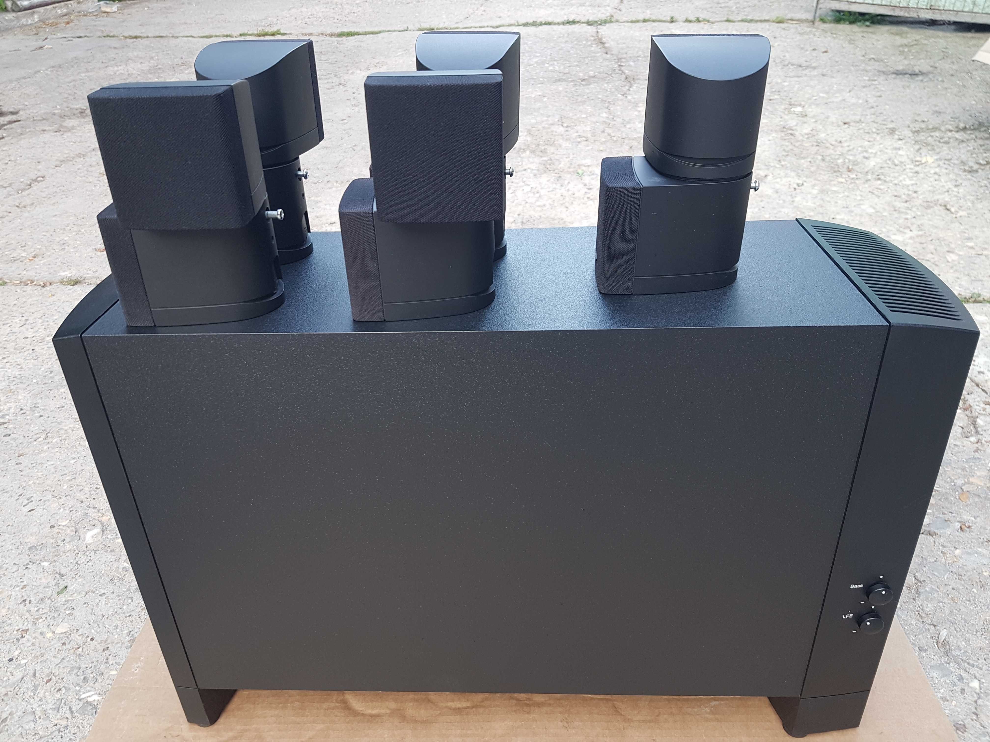 BOSE acoustimass 10 series iii