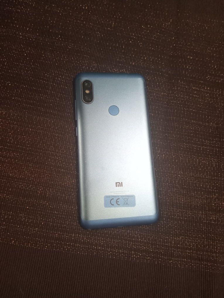 Redmi Note 6 pro