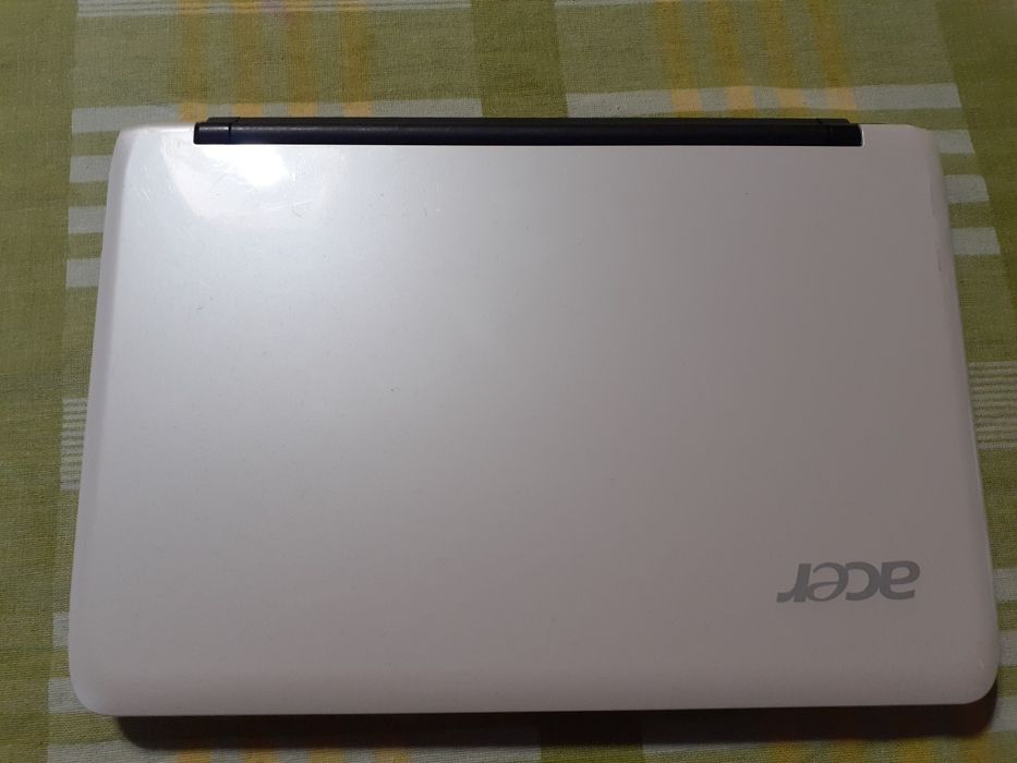 Acer Aspire One ZA3 11.6