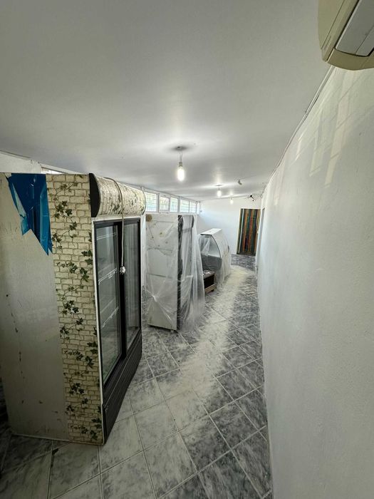 Închiriere spațiu comercial – Frumușani, jud. Călărași (pe DN4)