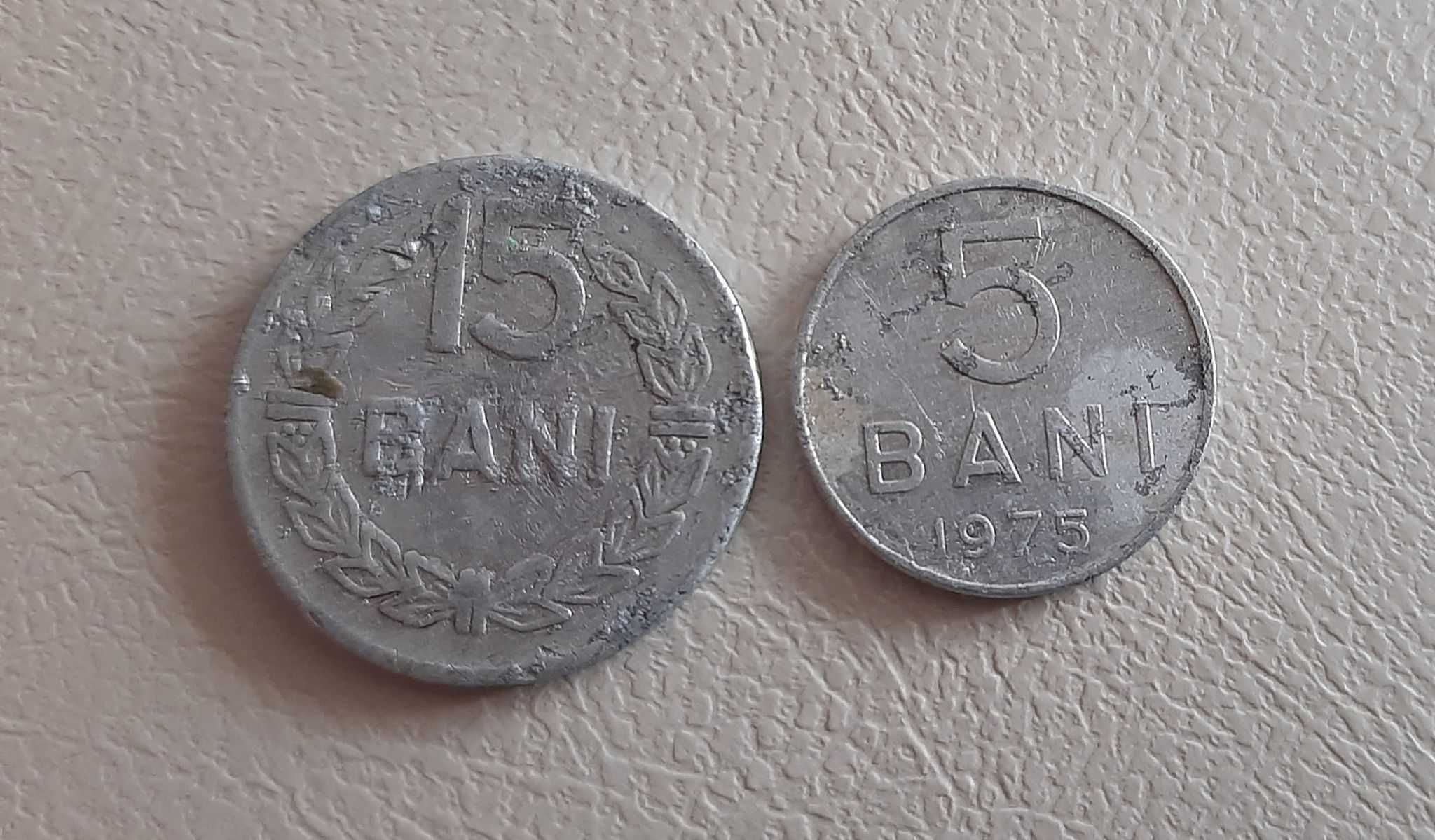 Monezi rare din 1975