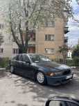 Vand BMW E39 520i