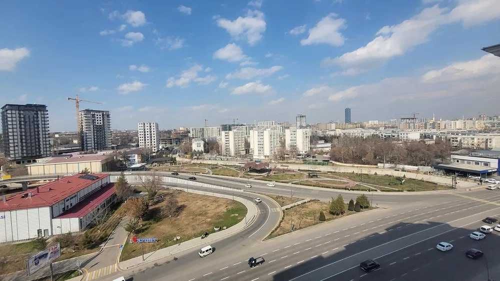 3-комнатная квартира в жилом комплексе Anor Development, Яккасарай;