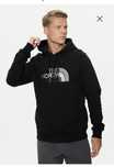 Суичър The North Face като нов !