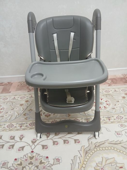 Стульчик детский