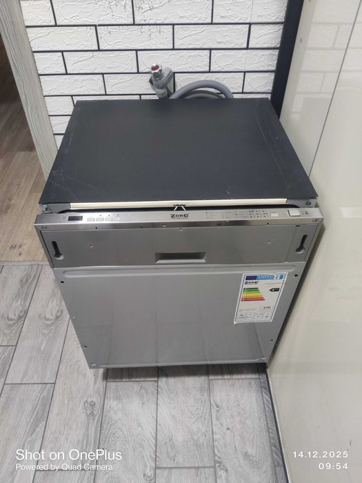 Посудомоечная машина