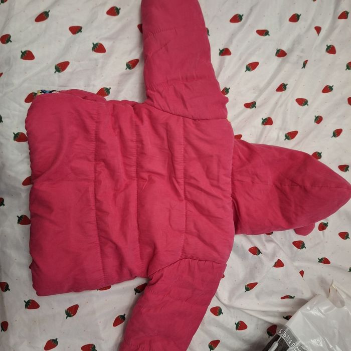 Зимни якета 18-24 м