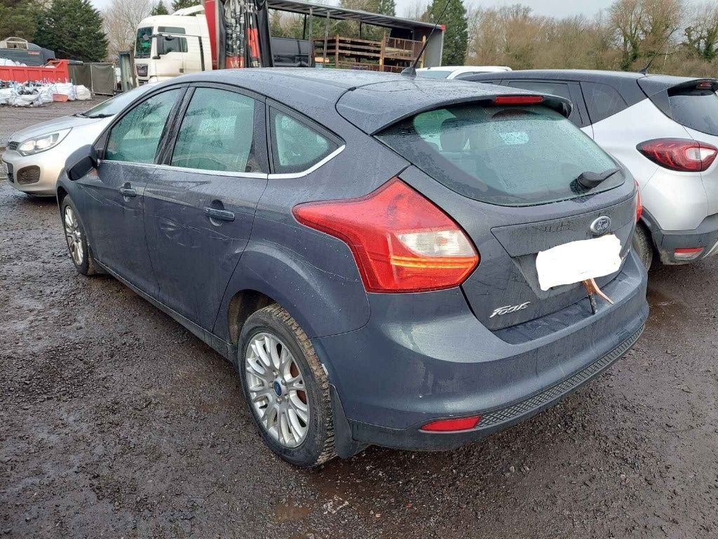 Timonerie Ford Focus 3 2012 HATCHBACK 1.6 CRTC