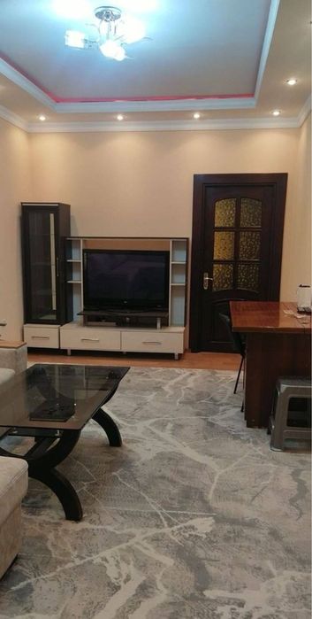 Аренда 2 комнатной квартиры Юнусабад 14-квартал|1-этаж