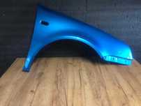 Aripa Fata Dreapta VW Golf 4 IV 1998-2004 (LD5W (Albastru))