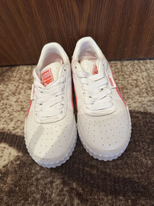 Кецове Puma, 36 номер.