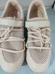 Pantofi sport din material textil, mărimea 39